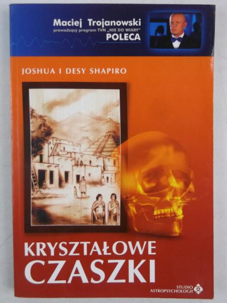 Kryształowe czaszki