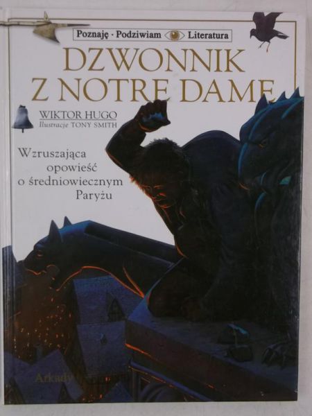 Dzwonnik z Notre Dame