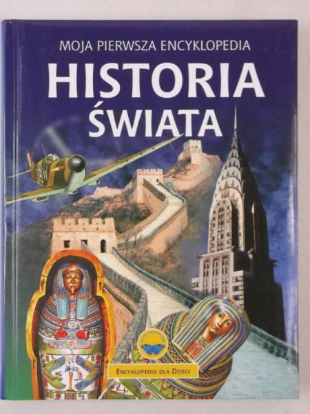 Historia świata