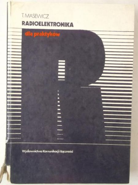 Radioelektronika dla praktyków