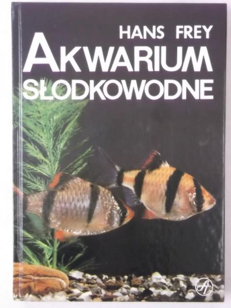 Akwarium słodkowodne