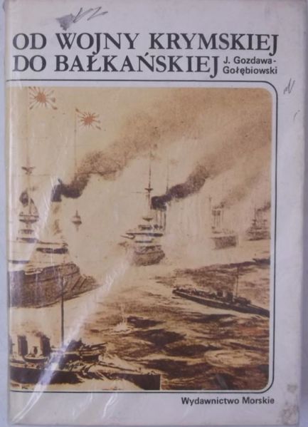 Od wojny krymskiej do bałkańskiej