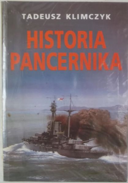 Historia pancernika