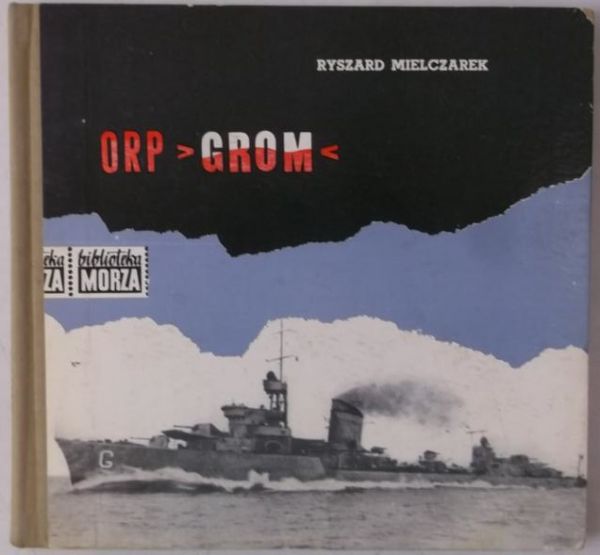 ORP ,,Grom"