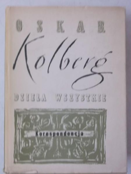 Kolberg Oskar - Dzieła wszystkie, tom 65