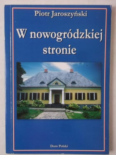 Jaroszynski  - W nowogrodzkiej stronie