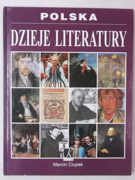Dzieje literatury