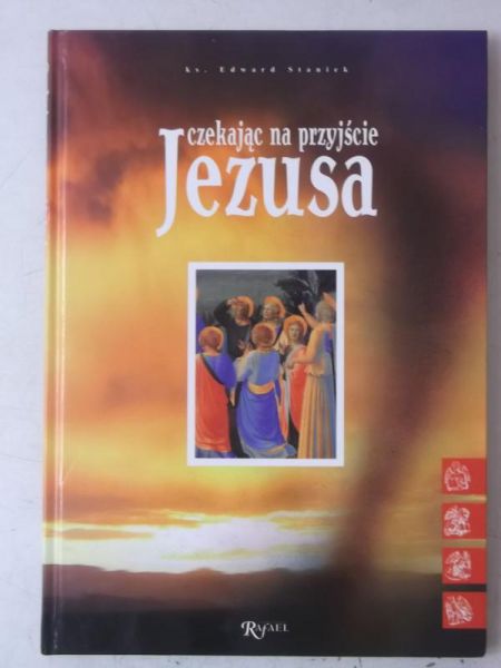 Czekając na przyjście Jezusa