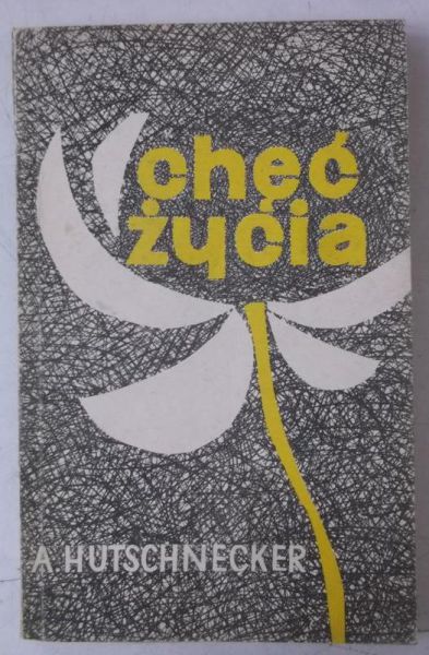 Chęć życia