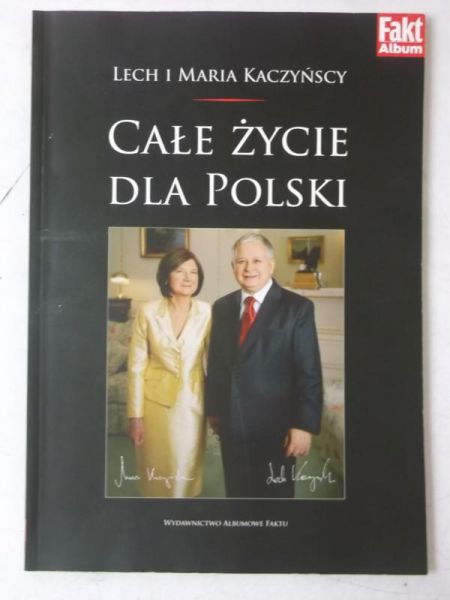 Mara - Całe życe dla Polsk