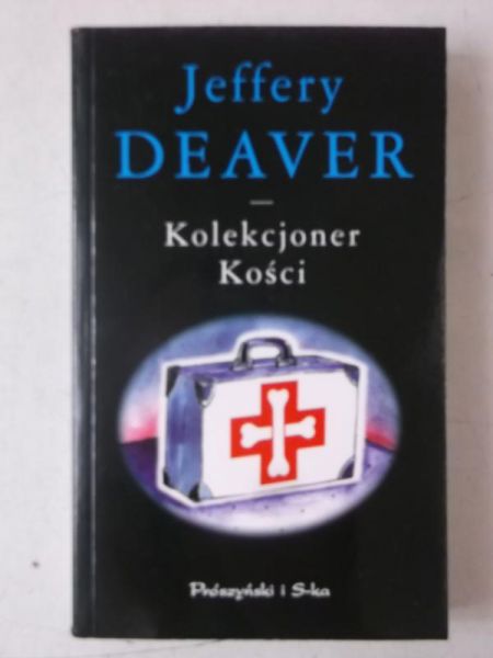Kolekcjoner kości