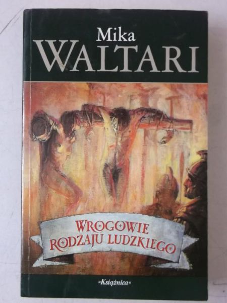 Wrogowie rodzaju ludzkiego