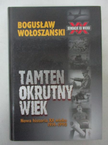 Tamten okrutny wiek