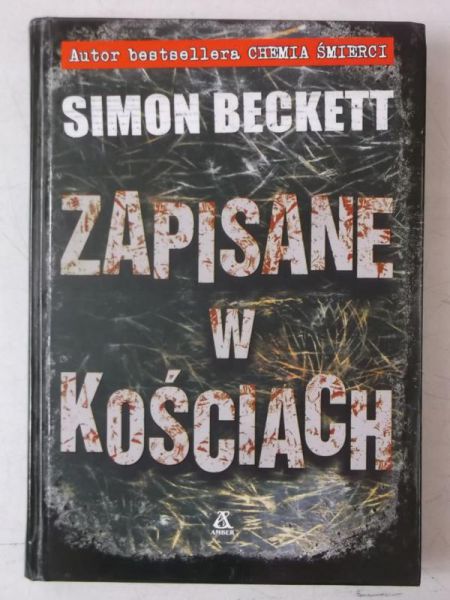 Zapisane w kościach