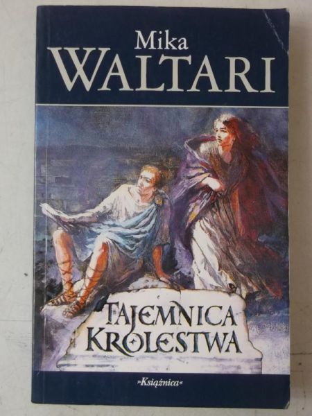 Tajemnica królestwa