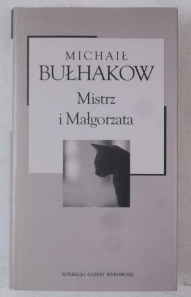 Mistrz i Małgorzata