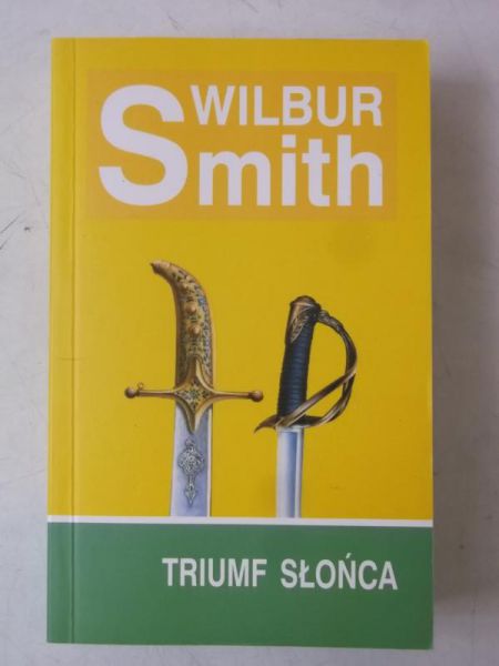 Triumf słońca