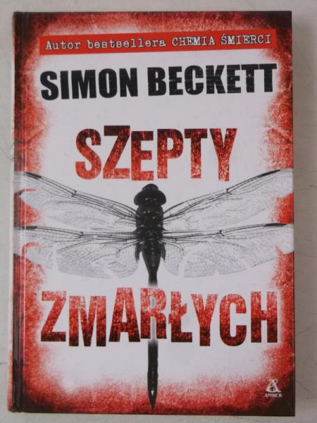 Szept zmarłych