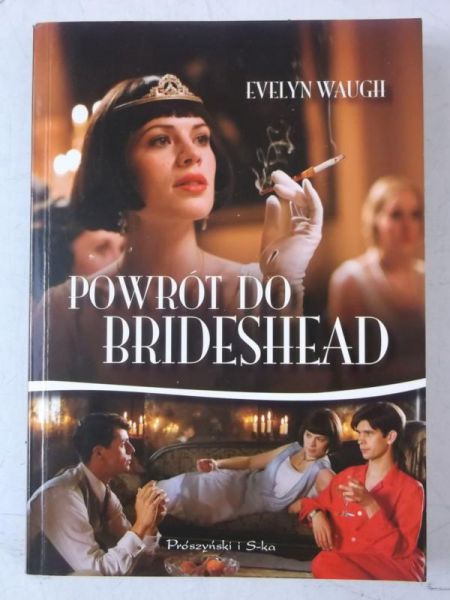 Powrót do Brideshead