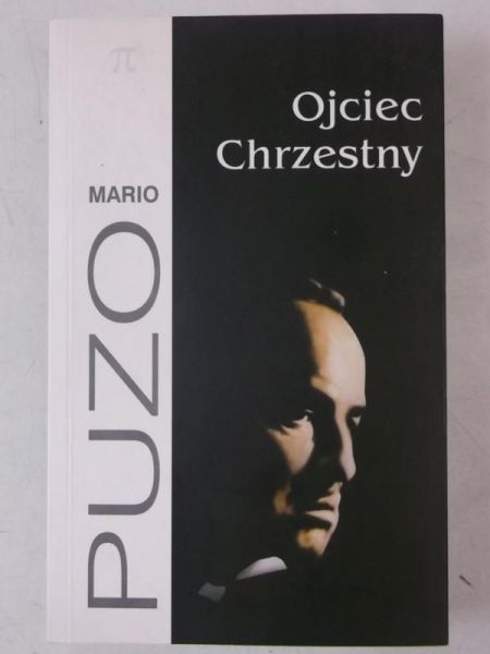 Ojciec Chrzestny