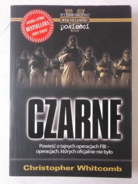 Czarne