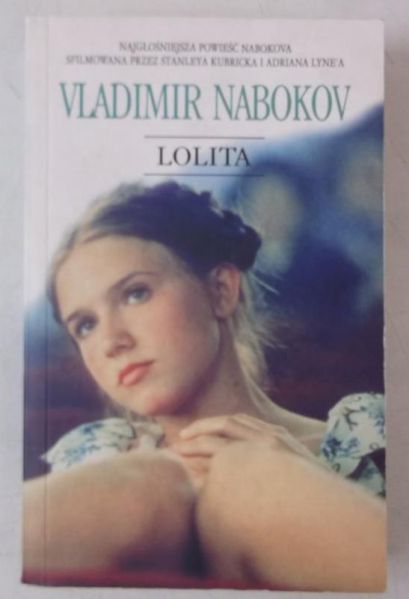 Nabokow Vladimir - Lolita