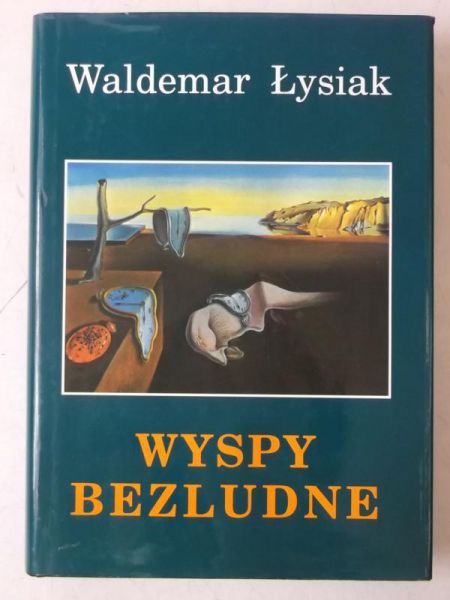 Wyspy bezludne