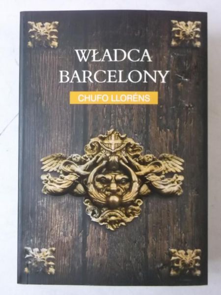 Władca Barcelony