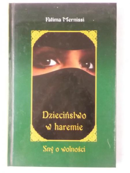 Dzieciństwo w haremie
