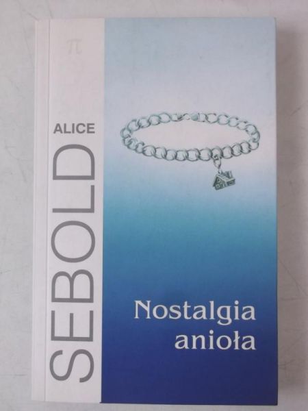 Nostalgia anioła