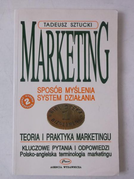 Marketing