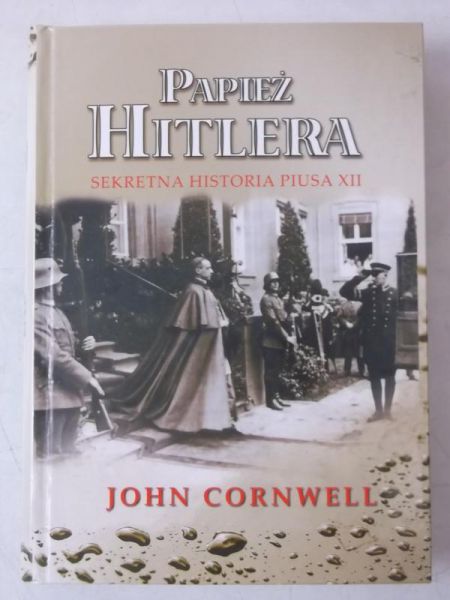 Papież Hitlera