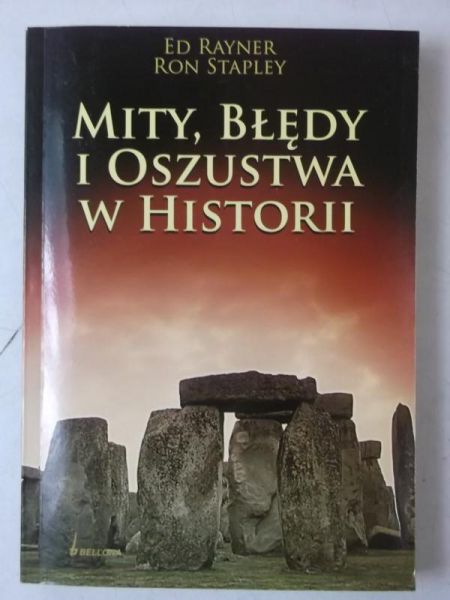 Mity, błędy i oszustwa w historii