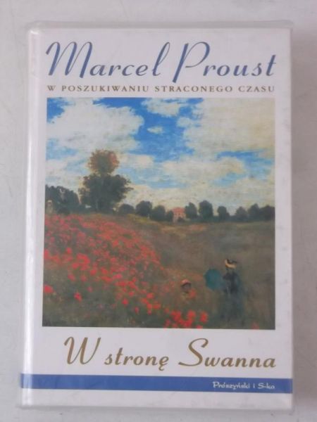 W stronę Swanna