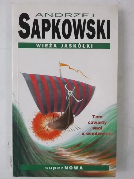 Wieża Jaskółki