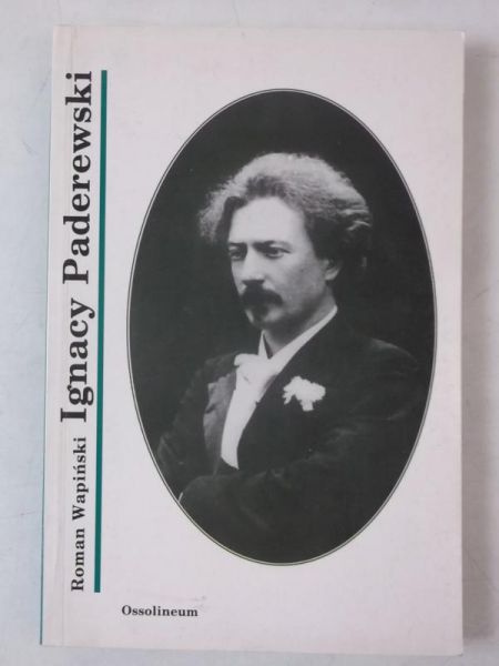 Ignacy Paderewski