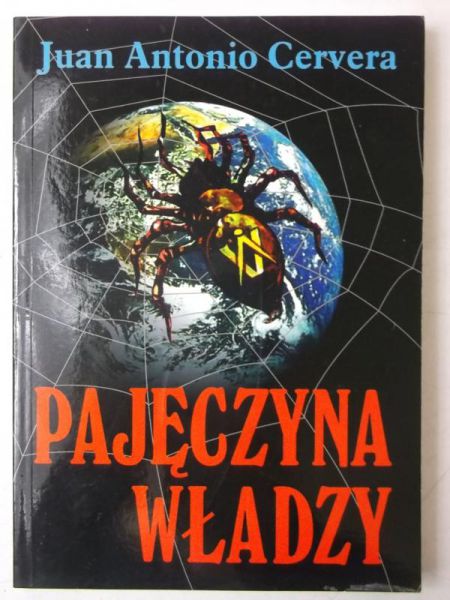 Pajęczyna władzy
