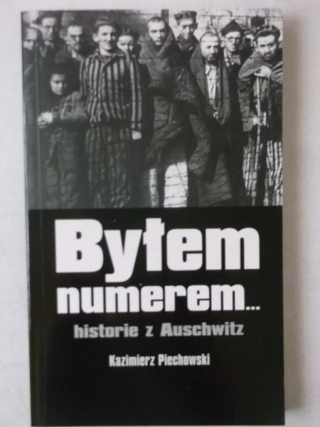 Byłem numerem…