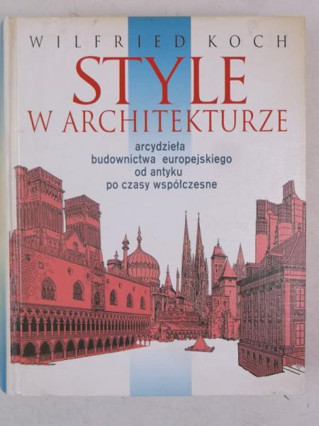 Style w architekturze