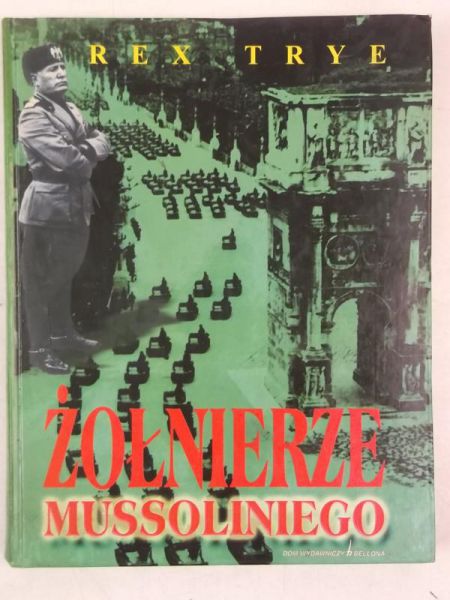Żołnierze Mussoliniego