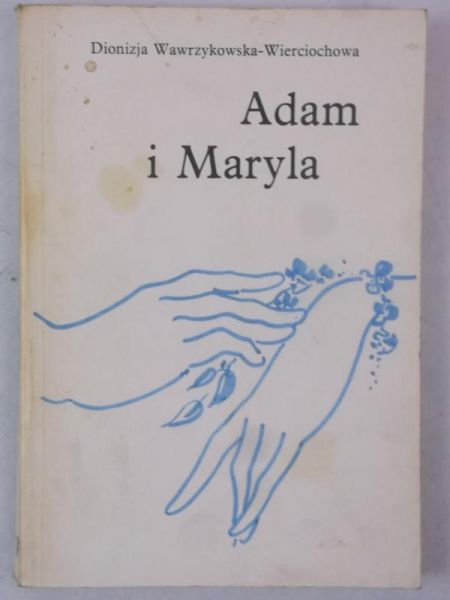 Adam i Maryla