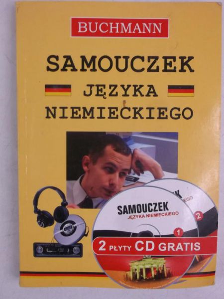 Samouczek języka niemieckiego, Buchmann