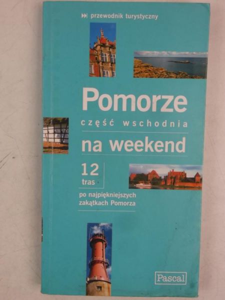 Pomorze na weekend, Pascal