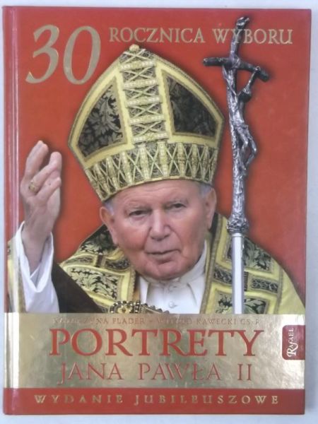 Portrety Jana Pawła II