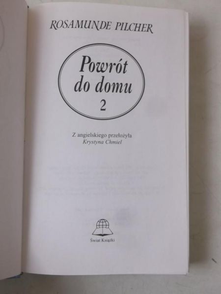 Powrót do domu 2