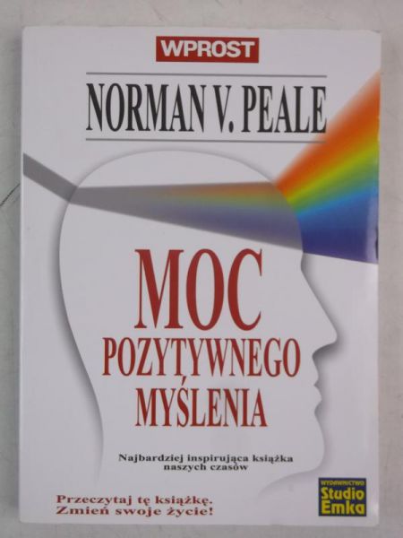 Moc pozytywnego myślenia
