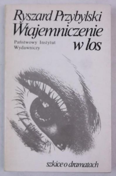 Wtajemniczenie w los