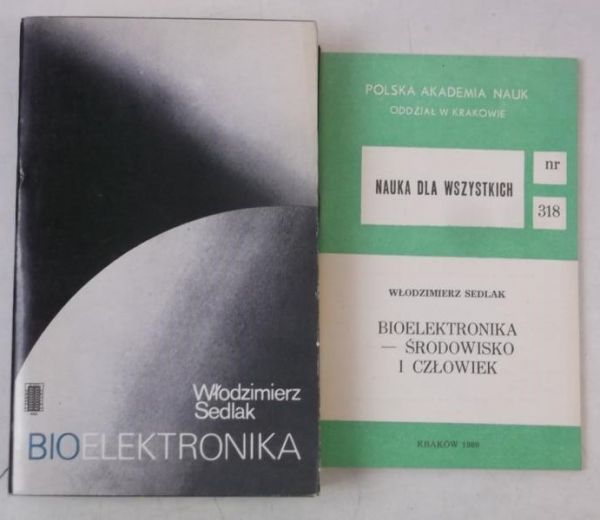 Bioelektronika / Bioelektronika-środowisko i człowiek