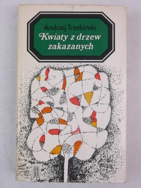 Kwiaty z drzew zakazanych