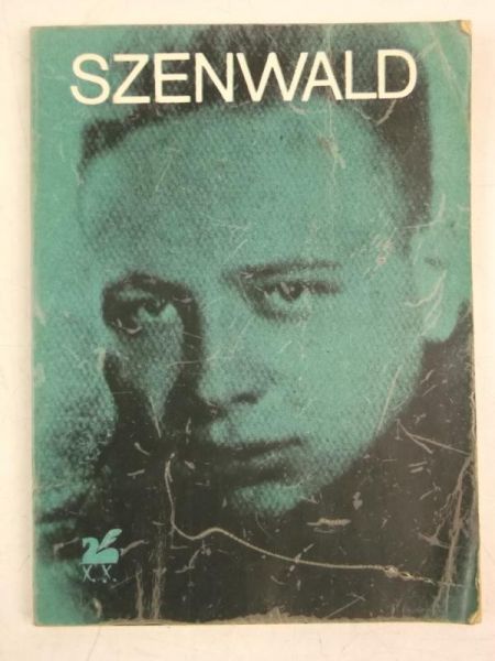 Poezje wybrane